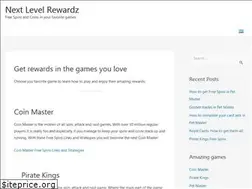 Sites similar to nextlevelrewardz.com