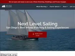 Sites similar to nextlevelsailing.com