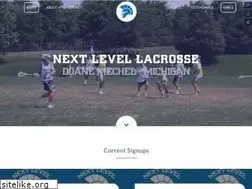 Sites similar to nextlevelspartans.com