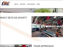 Sites similar to nextlevelsppt.com
