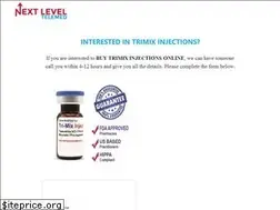 Sites similar to nextleveltelemed.com