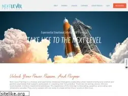 Sites similar to nextleveltrainings.com