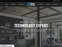 Sites similar to nextlevelus.com