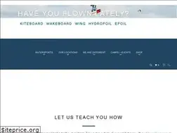 Sites similar to nextlevelwatersports.com