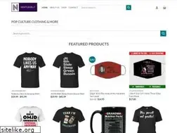 Sites similar to nextlevely.com