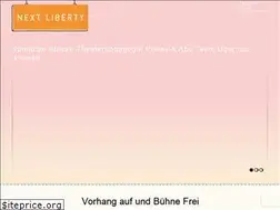 Sites similar to nextliberty.com