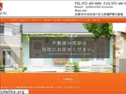 Sites similar to nextlife-kyoto.com