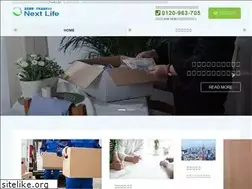 Sites similar to nextlife.tokyo.jp