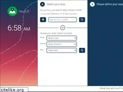 Sites similar to nextlift.ca
