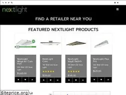 Sites similar to nextlight.com