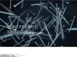 Sites similar to nextlimit.com