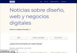 Sites similar to nextline.es