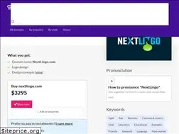 Sites similar to nextlingo.com