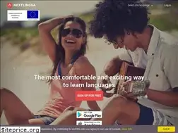 Sites similar to nextlingua.com