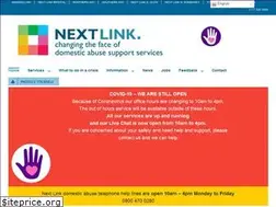 Sites similar to nextlinkhousing.co.uk