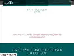 Sites similar to nextlinks.co