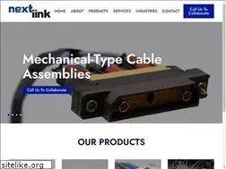 Sites similar to nextlinktech.com