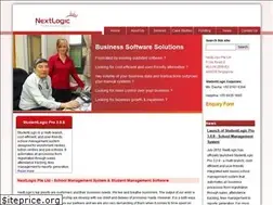 Sites similar to nextlogic.biz