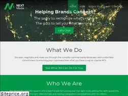 Sites similar to nextm.com