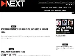 Sites similar to nextmag.ca