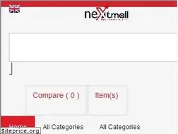 Sites similar to nextmall.pk