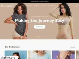 Sites similar to nextmamas.com