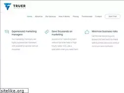 Sites similar to nextmarketing.com.au