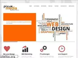 Sites similar to nextmarketing.de