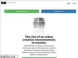 Sites similar to nextmarvel.net