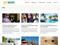 Sites similar to nextmashup.com