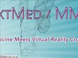 Sites similar to nextmed.com