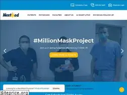 Sites similar to nextmed.net