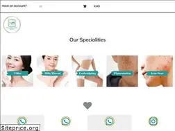 Sites similar to nextmedasia.com