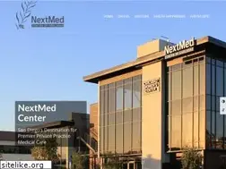 Sites similar to nextmedcenter.com
