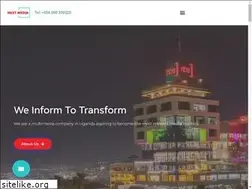 Sites similar to nextmedia.co.ug