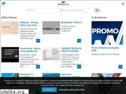 Sites similar to nextmedia.it