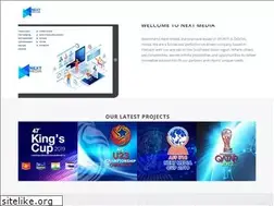 Sites similar to nextmedia.vn