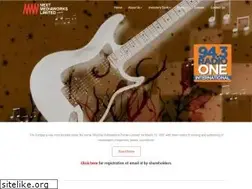 Sites similar to nextmediaworks.com