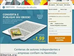 Sites similar to nextmidia.com.br