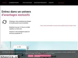 Sites similar to nextmobiles.com