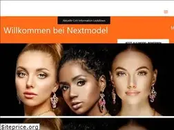 Sites similar to nextmodel.at