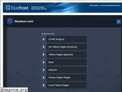 Sites similar to nextmon.com