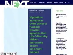 Sites similar to nextmortgagenews.com