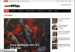 Sites similar to nextmosh.com