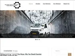 Sites similar to nextmotochampion.com