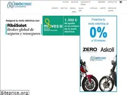 Sites similar to nextmotorbike.com