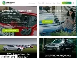 Sites similar to nextmove.de