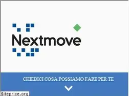 Sites similar to nextmove.it