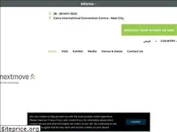 Sites similar to nextmoveegypt.com