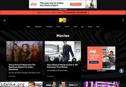 Sites similar to nextmovie.com